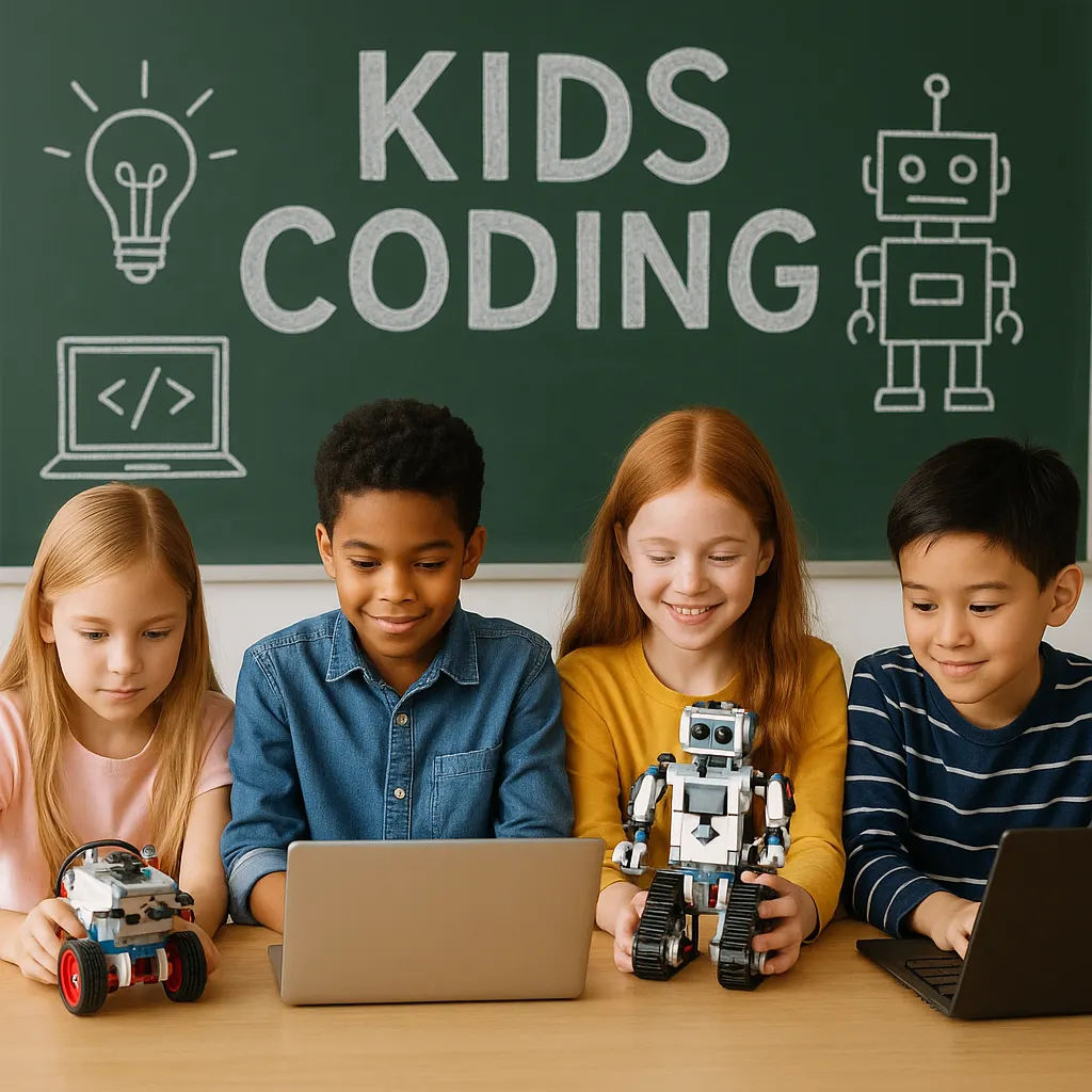 Teamwork and coding practice
