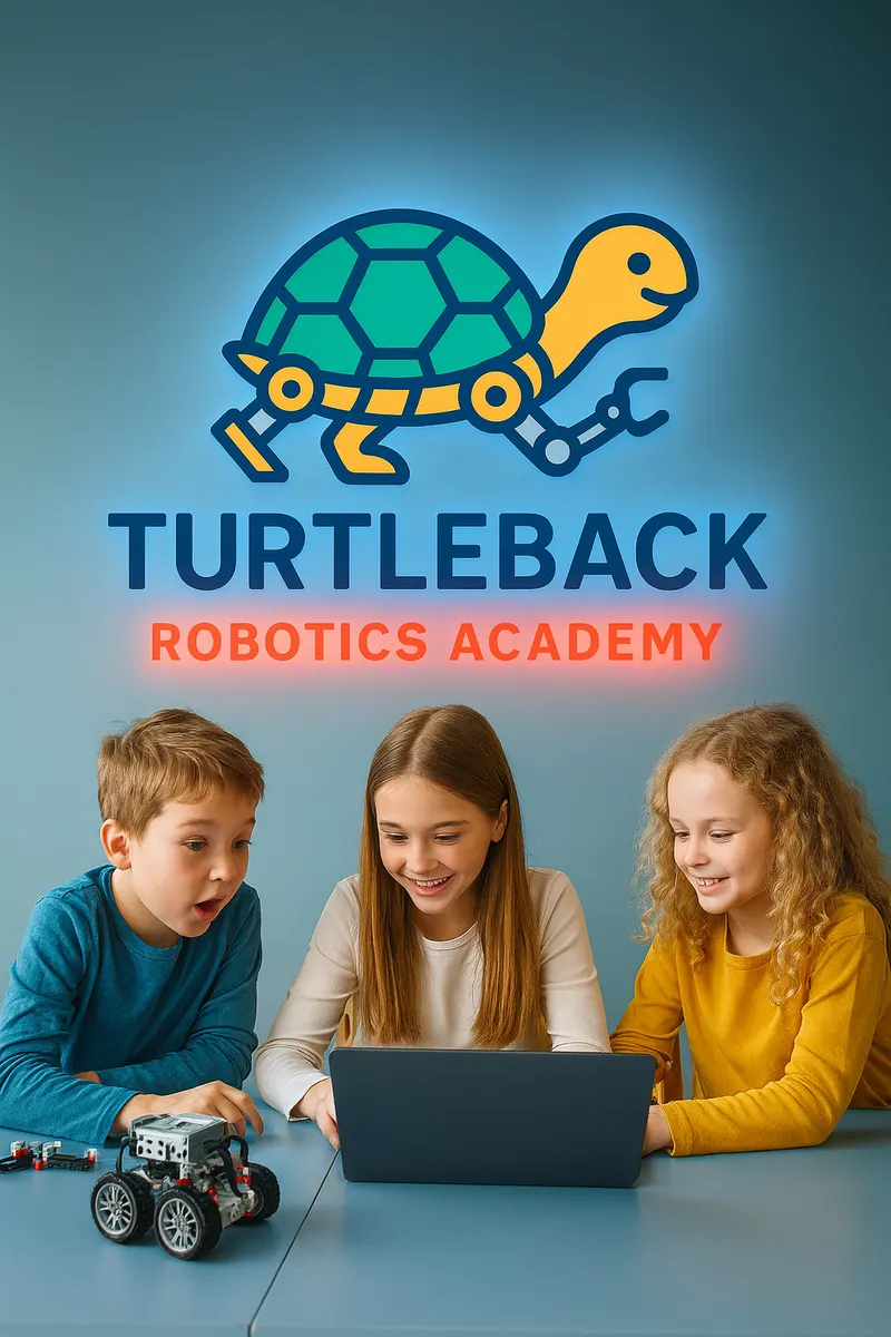 Students testing their code