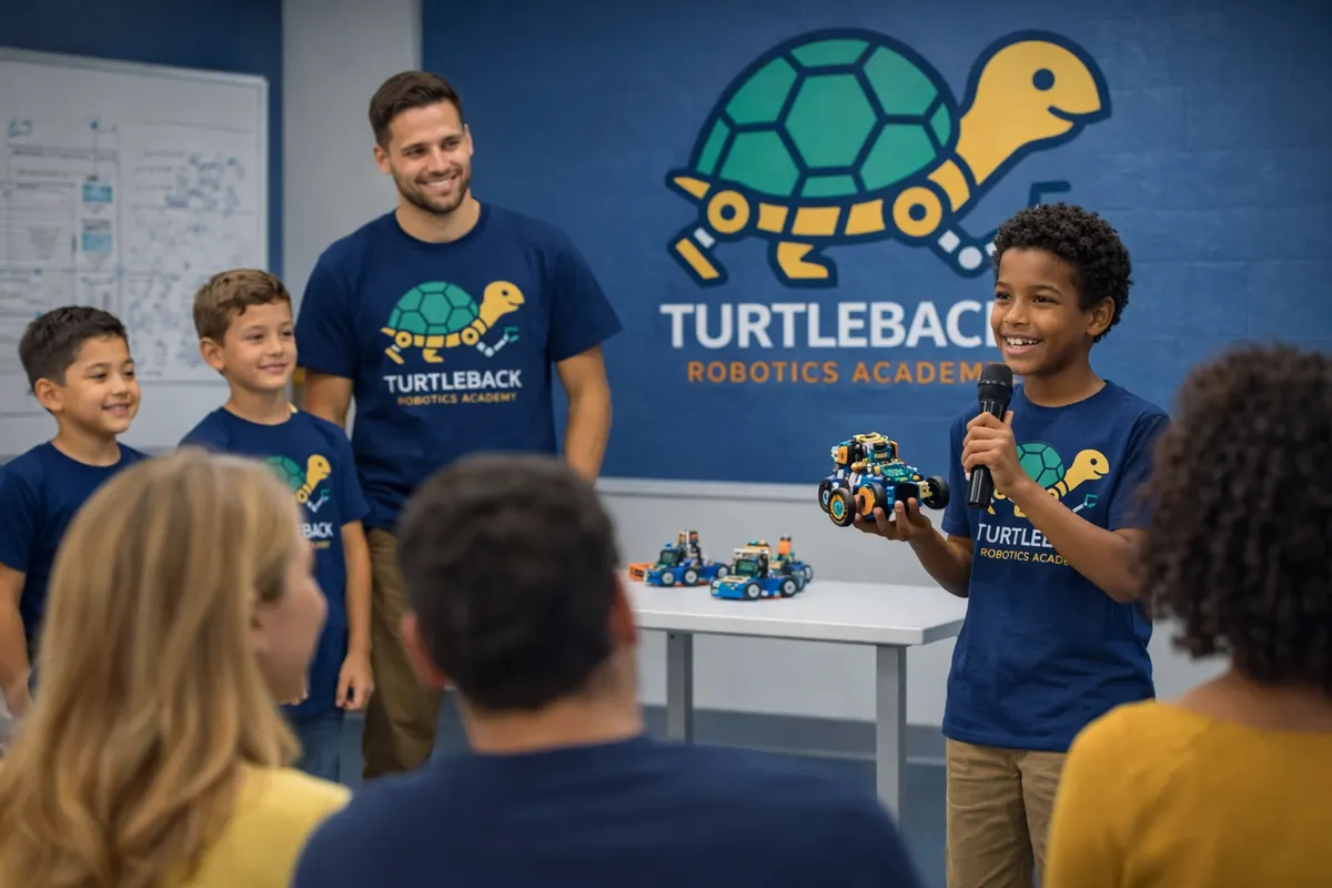 Lego Build Challenge